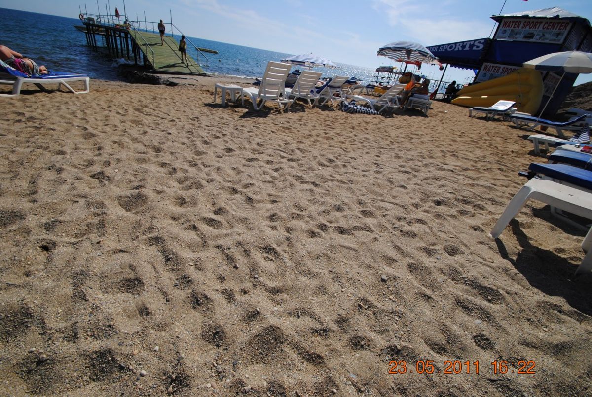 imagini hotel CLUB KONAKLI BEACH ALANYA